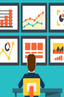 Capa de Porfólio da Think World