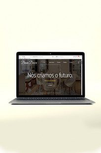 Capa de Porfólio da Manayan