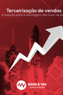 Capa de Porfólio da Manayan