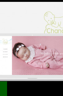 Capa de Porfólio da Agência Antares