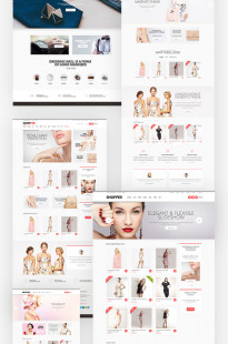 Capa de Porfólio da Orizom