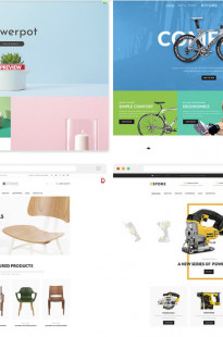 Capa de Porfólio da Orizom