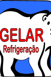 Capa de Porfólio da Arcondicionadogelar