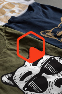 Capa de Porfólio da Quartito