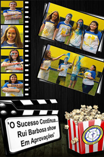 Capa de Porfólio da Damascenomarketing