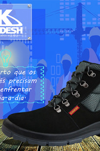 Capa de Porfólio da Damascenomarketing