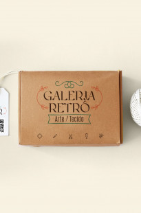 Capa de Porfólio da Galatium Publicidade