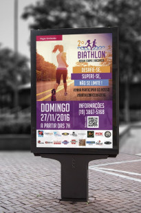 Capa de Porfólio da Galatium Publicidade