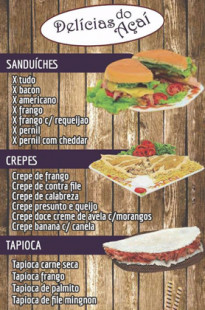 Capa de Porfólio da Agência Born