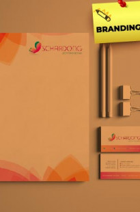 Capa de Porfólio da Like Agência Digital