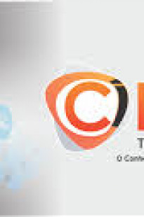 Capa de Porfólio da Ciprese Serviços Terceirizados