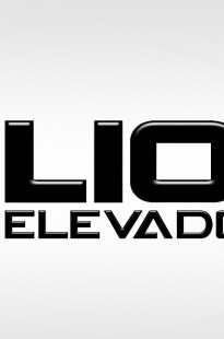Capa de Porfólio da Lion Elevadores
