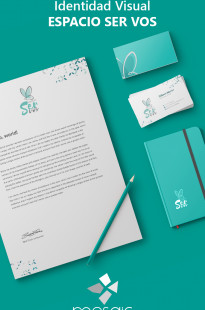 Capa de Porfólio da Mosaic Ideas