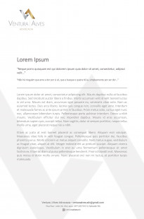 Capa de Porfólio da Maximize Publicidade