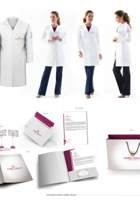 Capa de Porfólio da Maximize Publicidade