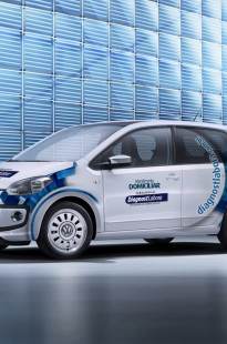 Capa de Porfólio da Maximize Publicidade