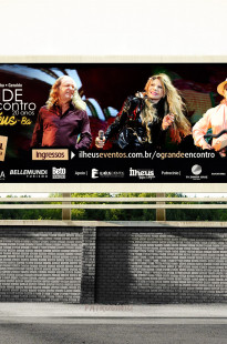 Capa de Porfólio da Maximize Publicidade