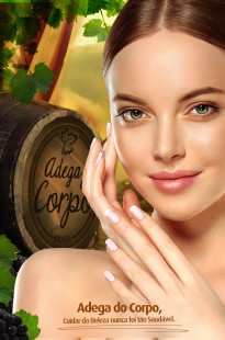 Capa de Porfólio da Maximize Publicidade