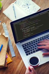 Capa de Porfólio da Agência W Future