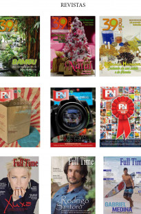 Capa de Porfólio da Clstudio Produções Gráficas