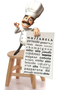 Capa de Porfólio da Clstudio Produções Gráficas