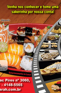 Capa de Porfólio da Clstudio Produções Gráficas