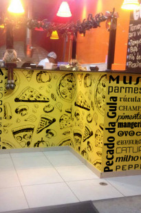 Capa de Porfólio da Clstudio Produções Gráficas