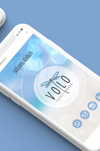 Capa de Porfólio da In Propaganda