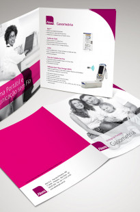 Capa de Porfólio da In Propaganda