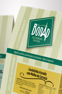 Capa de Porfólio da In Propaganda