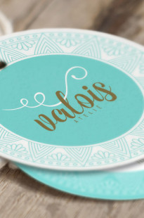 Capa de Porfólio da In Propaganda