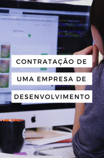 Capa de Porfólio da Micro E Pequenas Empresas