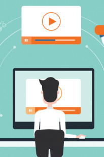 Capa de Porfólio da Rarmarketingdigital