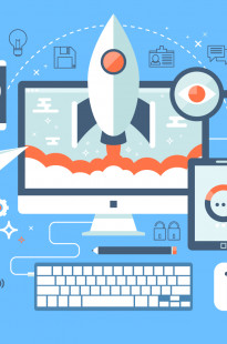 Capa de Porfólio da Rarmarketingdigital