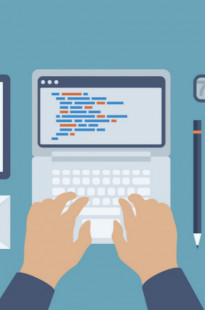 Capa de Porfólio da Rarmarketingdigital