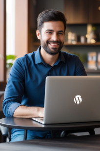 Capa de Porfólio da Agência Clave Especialista Seo