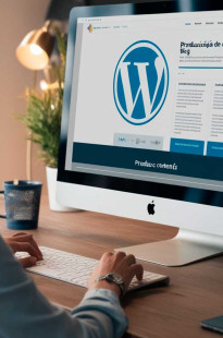 Capa de Porfólio da Agência Clave Especialista Seo