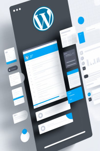 Capa de Porfólio da Agência Clave Especialista Seo