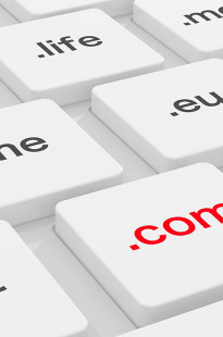 Capa de Porfólio da Li9 Host Web Services