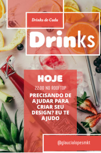 Capa de Porfólio da Digite-Se