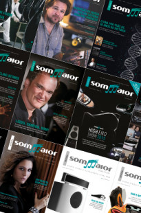 Capa de Porfólio da Z/quattro Gestão De Marcas