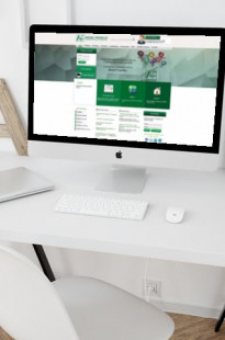 Capa de Porfólio da 3Bf Agência Marketing Digital