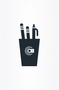 Capa de Porfólio da 1Click Comunicação Visual