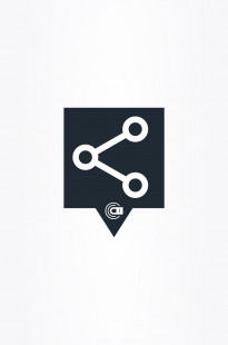 Capa de Porfólio da 1Click Comunicação Visual