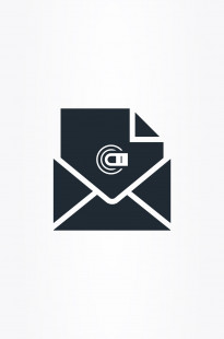 Capa de Porfólio da 1Click Comunicação Visual