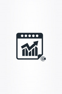 Capa de Porfólio da 1Click Comunicação Visual