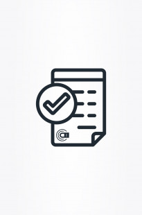 Capa de Porfólio da 1Click Comunicação Visual