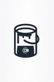 Capa de Porfólio da 1Click Comunicação Visual