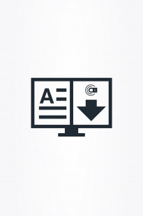 Capa de Porfólio da 1Click Comunicação Visual