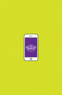 Capa de Porfólio da Outcase